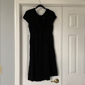 Isabel Maternity Dress